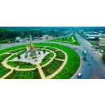 Vận Chuyển từ Trà vinh