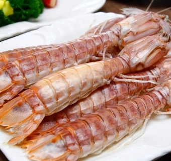 Lợi ích sức khỏe và giá trị dinh dưỡng của tôm tít