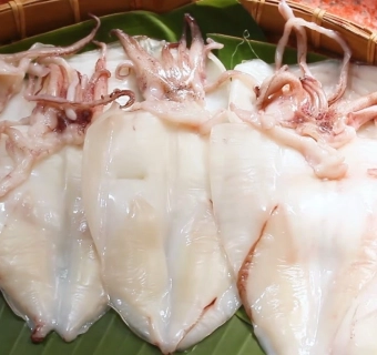 Chia sẻ kinh nghiệm lựa chọn mực một nắng chuẩn nhất