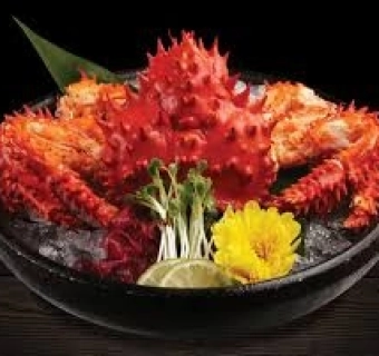 MÓN ĂN MÙA THU CỦA VÙNG HOKKAIDO